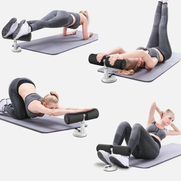 Soporte Portátil para Abdominales y Otros ejercicios - Imagen 7