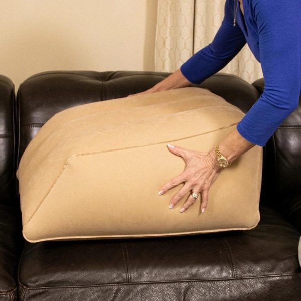 Almohada Inflable para Piernas - Imagen 13