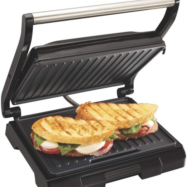 Sandwichera Grill 1700w - Imagen 4