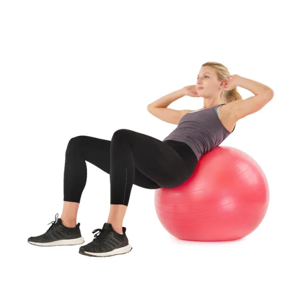 Pelota Anti ruptura para yoga, pilates, etc. - Imagen 11