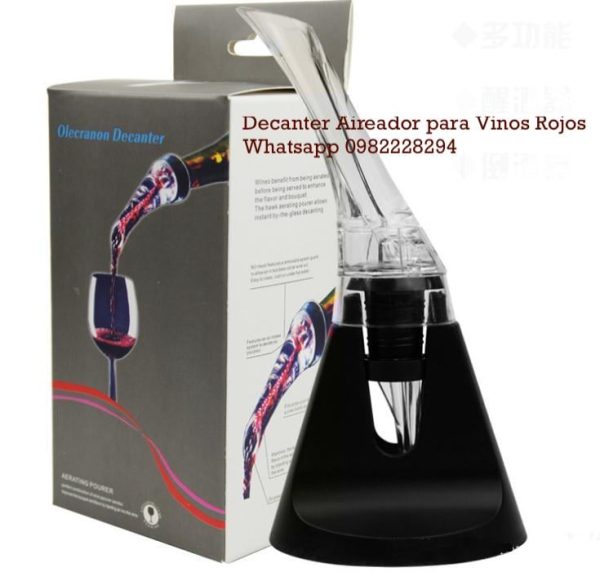 Aireador para Vino - Imagen 7