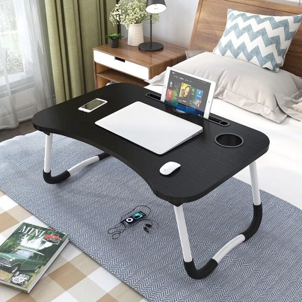 Mesa Plegable Portátil Multiusos - Imagen 8