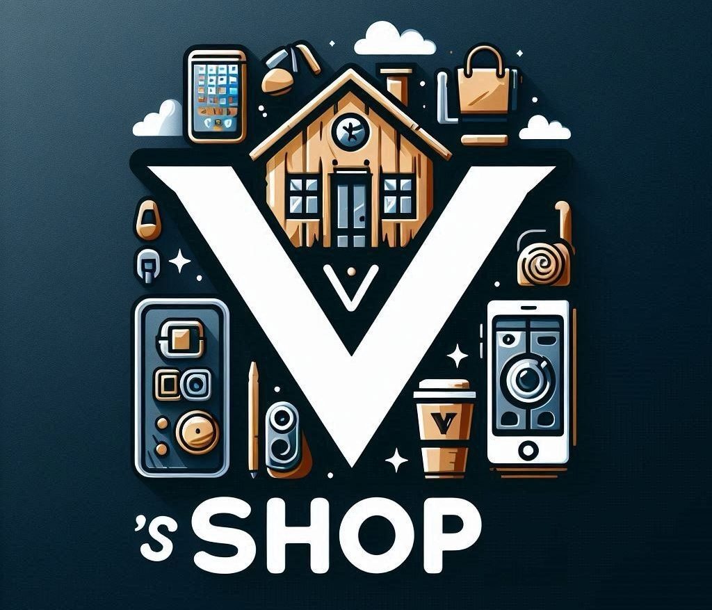 La Tienda de V